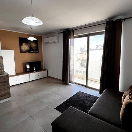 Mediterranea 2 Bedroom Smart Apartment St. Paul's Bay Dış mekan fotoğraf