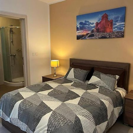 Mediterranea 2 Bedroom Smart Apartment St. Paul's Bay Dış mekan fotoğraf