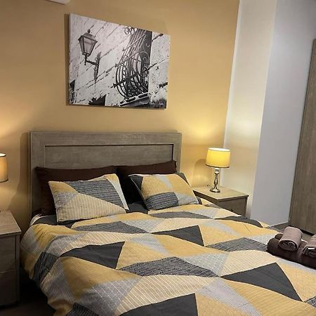 Mediterranea 2 Bedroom Smart Apartment St. Paul's Bay Dış mekan fotoğraf