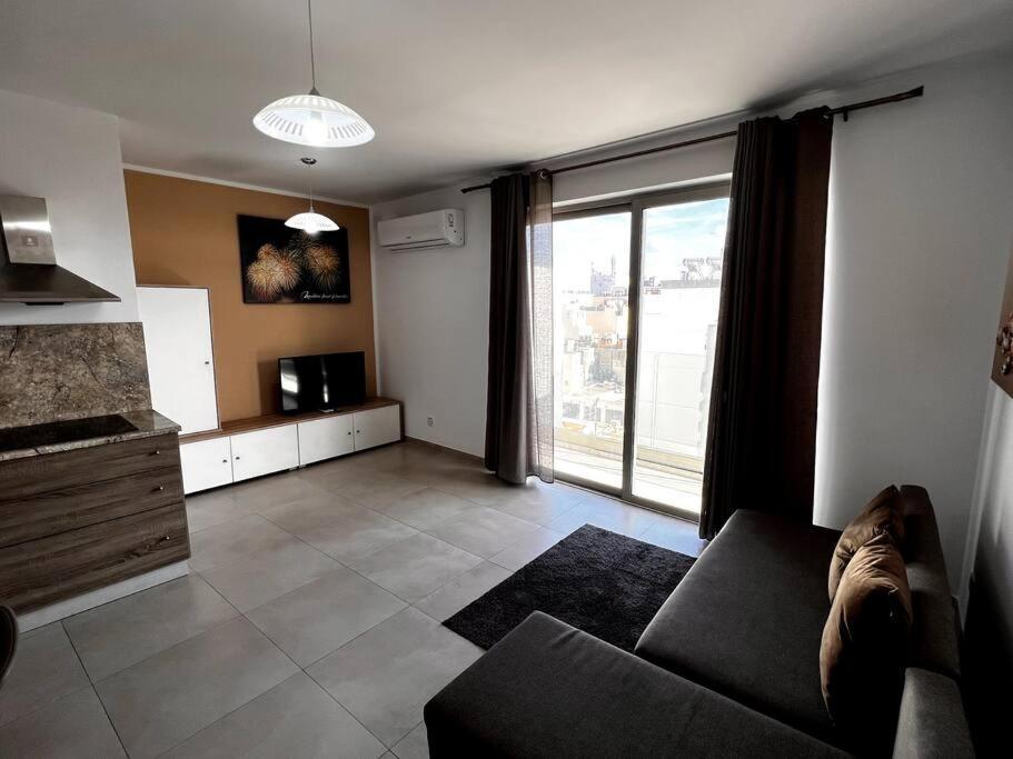 Mediterranea 2 Bedroom Smart Apartment St. Paul's Bay Dış mekan fotoğraf