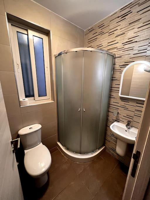 Mediterranea 2 Bedroom Smart Apartment St. Paul's Bay Dış mekan fotoğraf